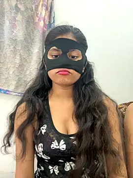 Snapshot of sexy-riya43 chatting on 10/09/25, 07:50 sexy-riya43 online show from 10/09/25, 07:50
