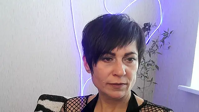 Ashley Brookss online show from 11/03/25, 08:26