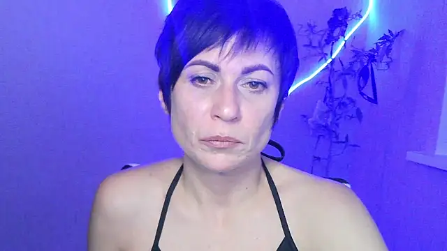 Ashley Brookss online show from 11/07/25, 09:59