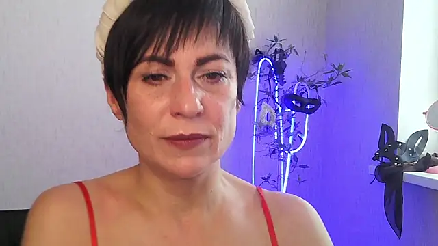 Ashley Brookss online show from 11/20/25, 09:53