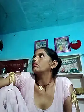 Mohni cute online show from 10/01/25, 04:02