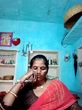 Mohni cute online show from 10/03/25, 11:18