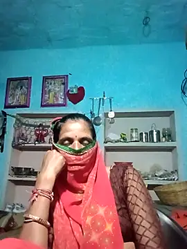 Mohni cute online show from 10/04/25, 12:41