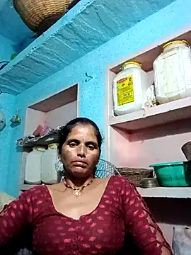 Mohni cute online show from 10/07/25, 03:36