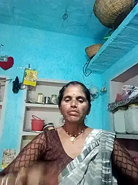 Mohni cute online show from 10/13/25, 11:32