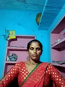 Mohni cute online show from 10/17/25, 03:36