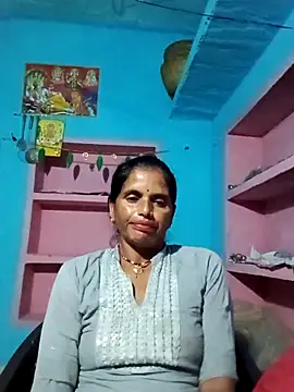 Mohni cute online show from 10/25/25, 12:18