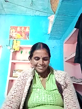 Mohni cute online show from 11/20/25, 04:12