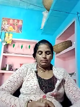 Mohni cute online show from 11/27/25, 03:08