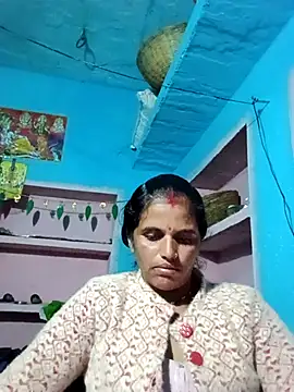 Mohni cute online show from 11/29/25, 01:58