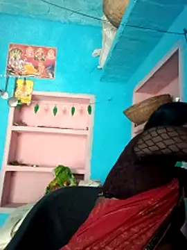 Mohni cute online show from 12/01/25, 05:23