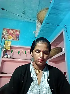 Mohni cute online show from 12/02/25, 01:55