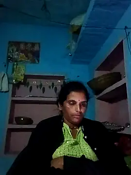 Mohni cute online show from 12/14/25, 04:34