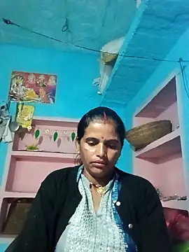 Mohni cute online show from 12/16/25, 01:43