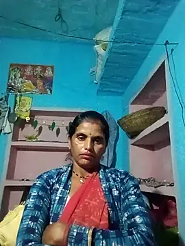 Mohni cute online show from 12/16/25, 02:00