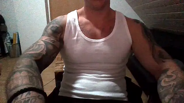 TheGreatWhite33 online show from 10/24/25, 08:05