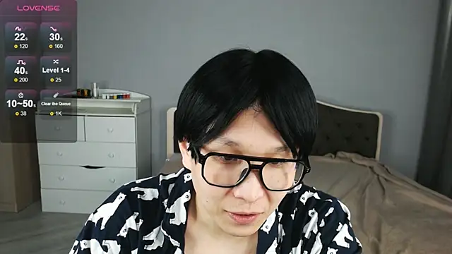 KaiChicken online show from 04/08/26, 07:58