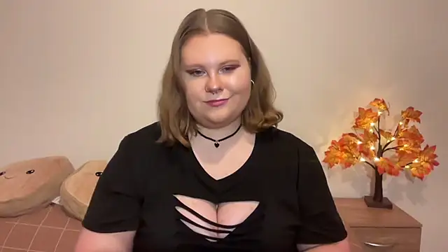 BriannaFlirty online show from 11/15/25, 07:21