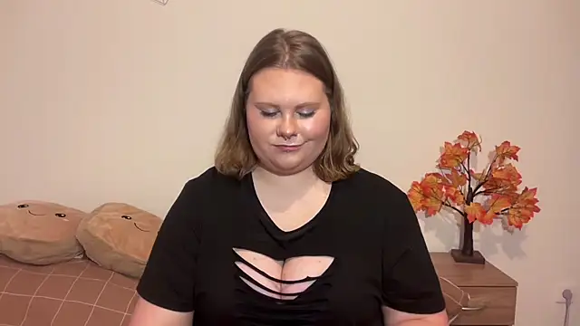 BriannaFlirty online show from 11/16/25, 07:25