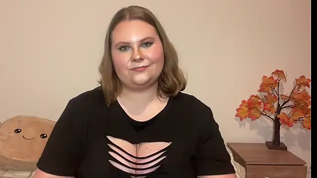 BriannaFlirty online show from 11/22/25, 08:08