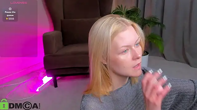 Callista a online show from 10/20/25, 11:32