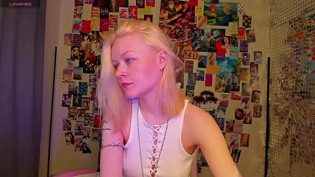 Callista a online show from 11/06/25, 11:22