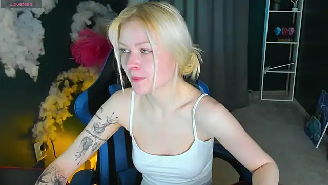 Callista a online show from 05/12/26, 02:52