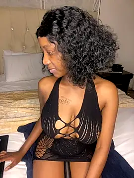 Sirah1 online show from 11/18/25, 03:01