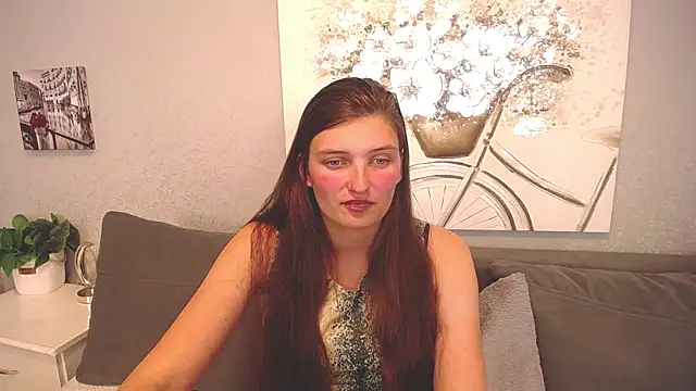 AlisaPeres online show from 10/09/25, 12:47