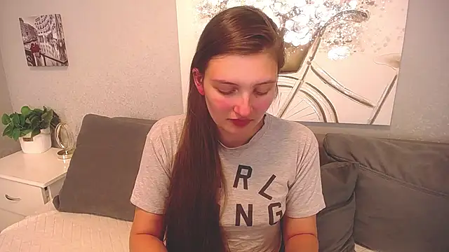 AlisaPeres online show from 10/10/25, 12:37
