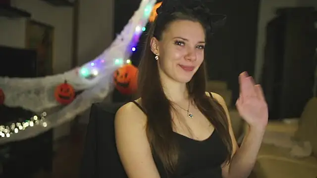 CandyStorm online show from 10/28/25, 08:11