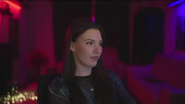 Snapshot of CandyStorm chatting on 02/06/26, 11:30 CandyStorm online show from 02/06/26, 11:30