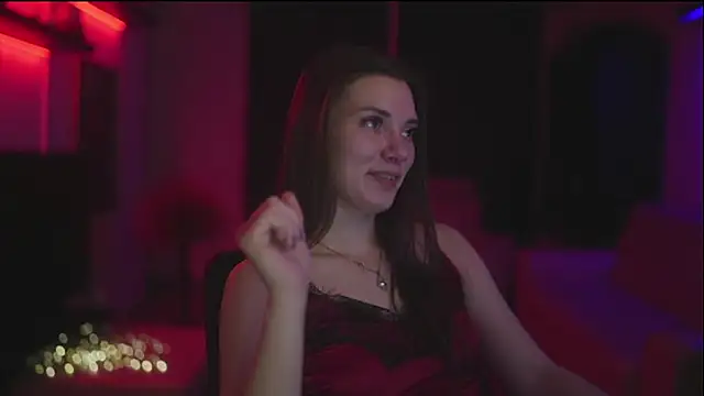 Snapshot of CandyStorm chatting on 02/08/26, 08:56 CandyStorm online show from 02/08/26, 08:56