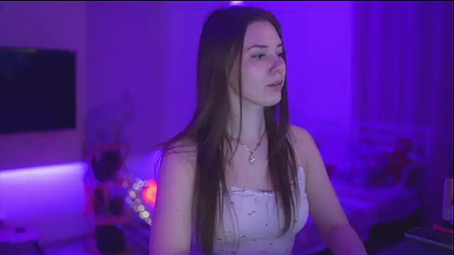 Snapshot of CandyStorm chatting on 02/11/26, 03:11 CandyStorm online show from 02/11/26, 03:11