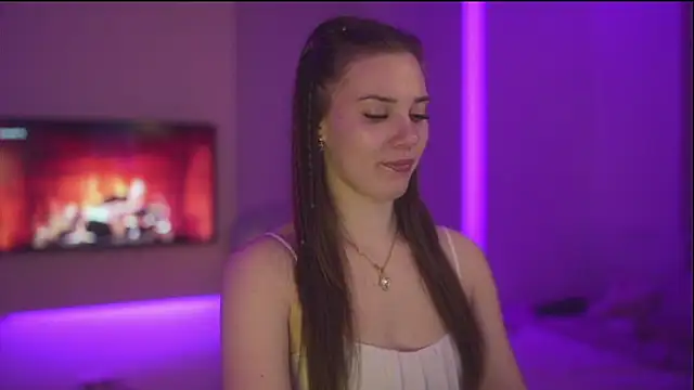 Snapshot of CandyStorm chatting on 02/18/26, 09:44 CandyStorm online show from 02/18/26, 09:44