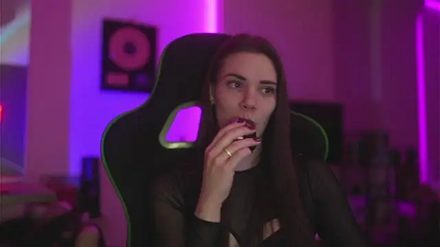 CandyStorm online show from 03/18/26, 01:53