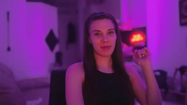 CandyStorm online show from 04/24/26, 12:57