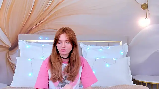 MelissaLiss online show from 01/17/26, 03:06