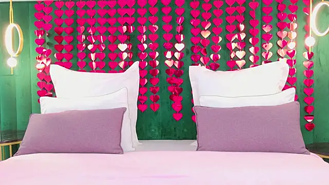 MelissaLiss online show from 02/10/26, 03:05