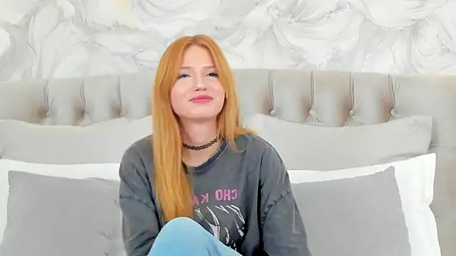 MelissaLiss online show from 04/21/26, 03:50