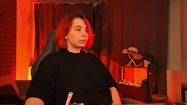 MarcelineChi online show from 02/24/26, 05:05