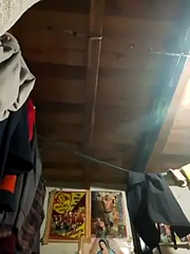 RAJV  online show from 11/09/25, 04:16