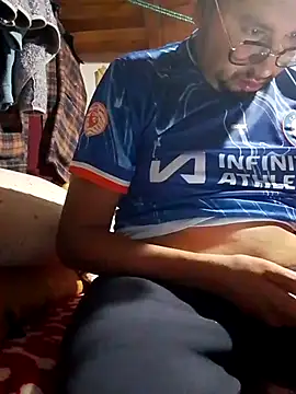 RAJV  online show from 01/11/26, 04:12