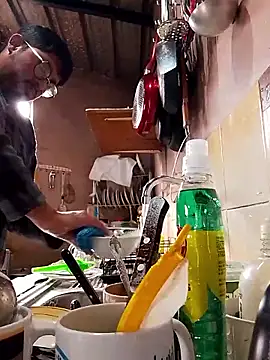 RAJV  online show from 02/03/26, 02:55