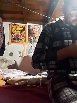 RAJV  online show from 03/12/26, 02:56