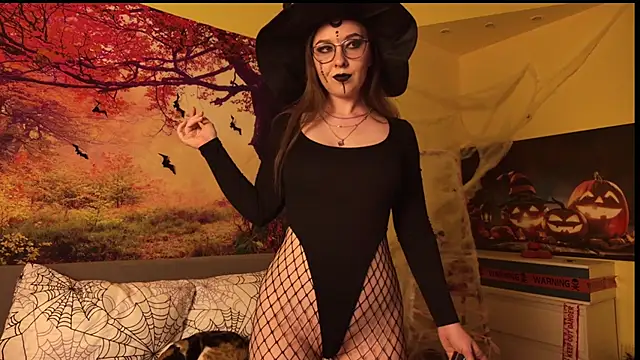 JennyVego online show from 10/26/25, 07:20