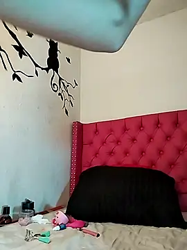 Valentina Squirt- online show from 11/12/25, 09:10