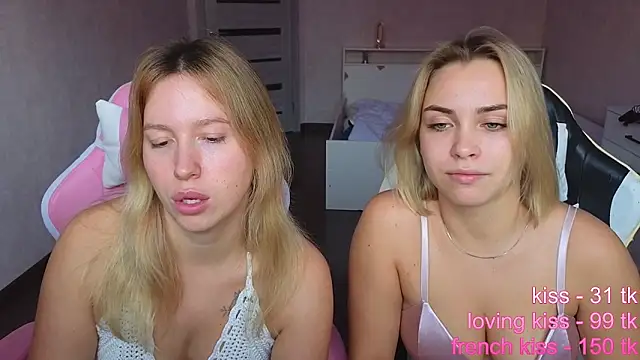 stefany and bettany online show from 10/21/25, 11:55