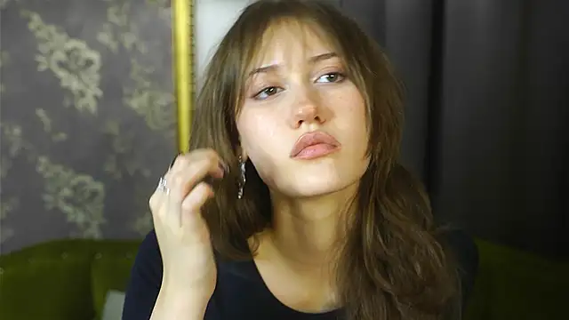 Snapshot of ArianaArtus chatting on 10/02/25, 12:12 ArianaArtus online show from 10/02/25, 12:12