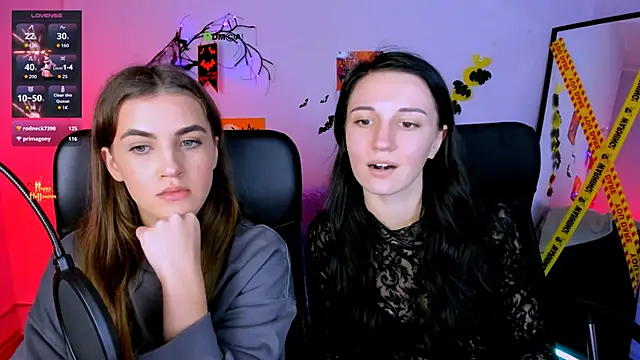 lina fox12 online show from 11/01/25, 04:09